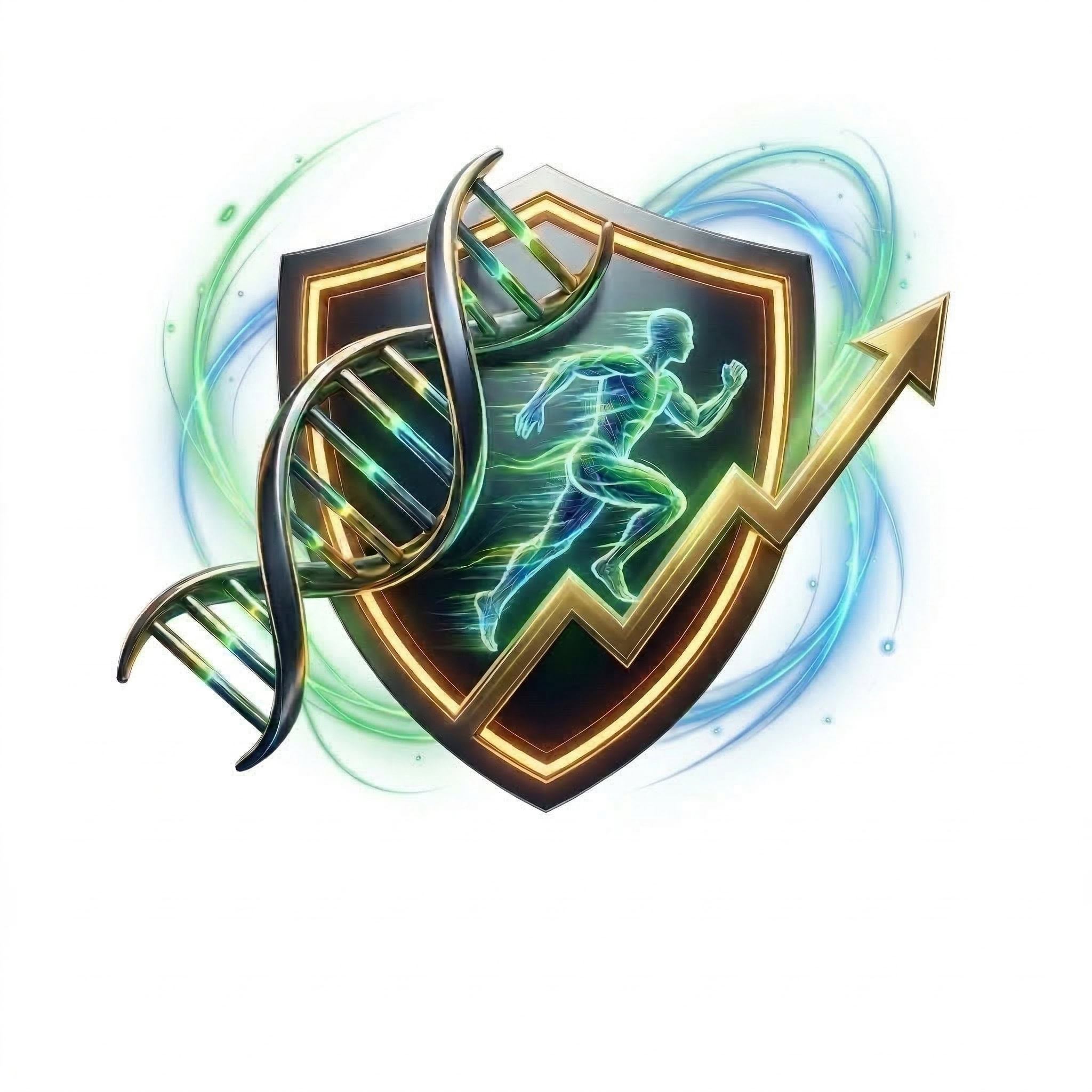 MBA in Biohacking & Human Performance Optimization